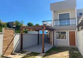 Foto 1 de Casa com 3 Quartos à venda, 100m² em Cordeirinho, Maricá