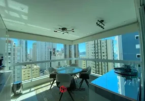 Foto 1 de Apartamento com 3 Quartos para alugar, 167m² em Barra Sul, Balneário Camboriú