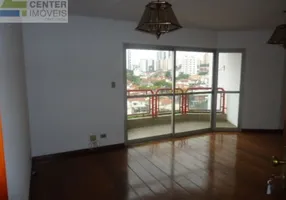 Foto 1 de Apartamento com 3 Quartos à venda, 106m² em Saúde, São Paulo