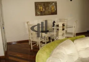 Foto 1 de Apartamento com 3 Quartos para alugar, 107m² em Osvaldo Cruz, São Caetano do Sul