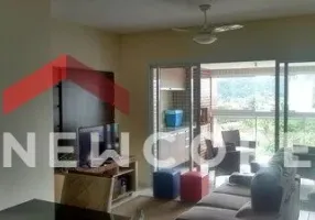 Foto 1 de Apartamento com 1 Quarto à venda, 79m² em Riviera de São Lourenço, Bertioga