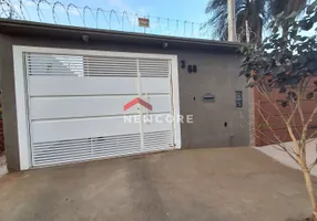 Foto 1 de Casa com 3 Quartos à venda, 108m² em Jardim Solange, Bauru