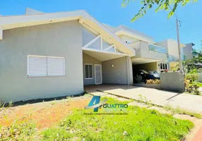 Foto 1 de Casa de Condomínio com 3 Quartos para venda ou aluguel, 146m² em Cidade Industrial 2, Londrina