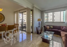 Foto 1 de Apartamento com 4 Quartos à venda, 169m² em Gutierrez, Belo Horizonte
