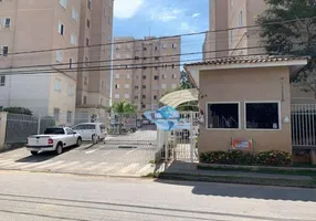 Foto 1 de Apartamento com 2 Quartos à venda, 50m² em Jardim Residencial Martinez, Sorocaba