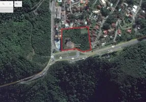 Foto 1 de Lote/Terreno para venda ou aluguel, 11000m² em Soberbo, Teresópolis