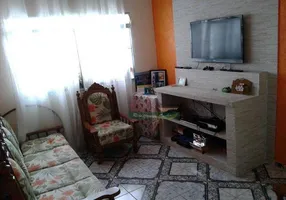 Foto 1 de Casa com 3 Quartos à venda, 115m² em Parque Residencial Flamboyant, São José dos Campos