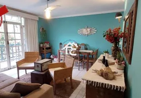 Foto 1 de Apartamento com 2 Quartos à venda, 81m² em Vila Progresso, Niterói
