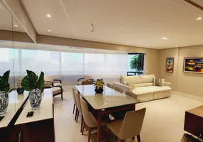 Foto 1 de Apartamento com 4 Quartos à venda, 135m² em Alphaville I, Salvador