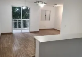 Foto 1 de Apartamento com 2 Quartos à venda, 67m² em Parque Rebouças, São Paulo