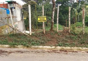 Foto 1 de Lote/Terreno à venda, 1000m² em Chácara Jaguari Fazendinha, Santana de Parnaíba