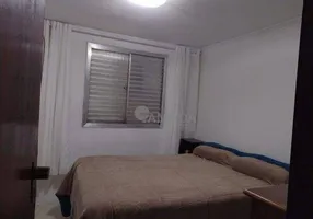 Foto 1 de Apartamento com 3 Quartos à venda, 56m² em Conjunto Habitacional Padre Manoel de Paiva, São Paulo