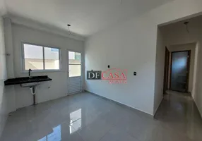 Foto 1 de Apartamento com 2 Quartos à venda, 45m² em Penha De Franca, São Paulo