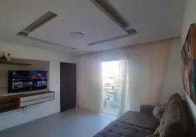 Foto 1 de Casa com 2 Quartos à venda, 75m² em Sete de Abril, Salvador