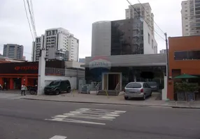Foto 1 de Prédio Comercial para alugar, 520m² em Chácara Santo Antônio, São Paulo