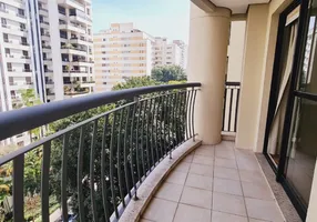 Foto 1 de Apartamento com 1 Quarto à venda, 45m² em Jardins, São Paulo