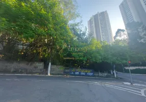 Foto 1 de Lote/Terreno para alugar, 1476m² em Vila Andrade, São Paulo