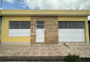 Foto 1 de Casa com 3 Quartos para alugar, 180m² em Cidade Nova, Ananindeua
