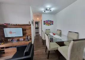 Foto 1 de Apartamento com 2 Quartos à venda, 56m² em Belenzinho, São Paulo