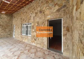 Foto 1 de Casa com 2 Quartos à venda, 140m² em Parque Itamarati, Jacareí