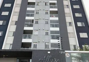 Foto 1 de Apartamento com 3 Quartos à venda, 78m² em Centro, Cascavel
