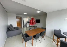 Foto 1 de Apartamento com 3 Quartos à venda, 93m² em Buritis, Belo Horizonte