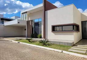 Foto 1 de Casa de Condomínio com 3 Quartos à venda, 190m² em Condominio Santa Tereza, Valinhos