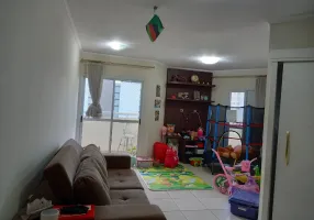 Foto 1 de Apartamento com 3 Quartos à venda, 98m² em Vila Monte Alegre, São Paulo