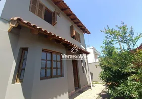 Foto 1 de Casa com 3 Quartos para venda ou aluguel, 120m² em Bela Vista, Gravataí
