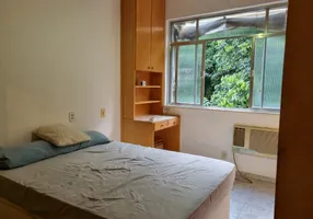 Foto 1 de Kitnet com 1 Quarto à venda, 25m² em Catete, Rio de Janeiro