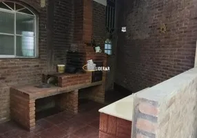 Foto 1 de Casa com 6 Quartos à venda, 550m² em Santa Inês, Belo Horizonte