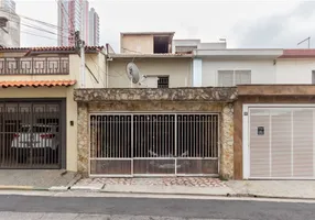 Foto 1 de Casa de Condomínio com 5 Quartos à venda, 202m² em Tatuapé, São Paulo