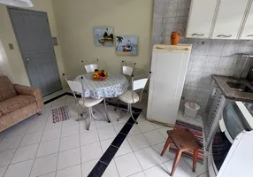 Foto 1 de Apartamento com 2 Quartos à venda, 50m² em Pedreira, Mongaguá