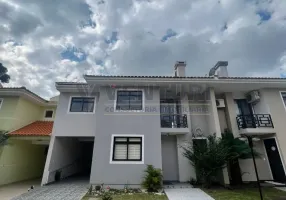 Foto 1 de Sobrado com 4 Quartos para venda ou aluguel, 190m² em Centro, São José dos Pinhais