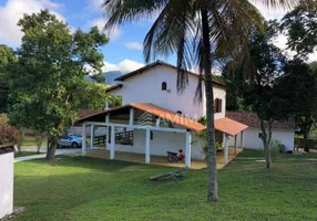 Foto 1 de Casa com 5 Quartos à venda, 280m² em Barra de Maricá, Maricá
