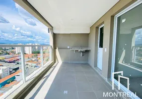 Foto 1 de Apartamento com 3 Quartos à venda, 83m² em Vila Progresso, Guarulhos