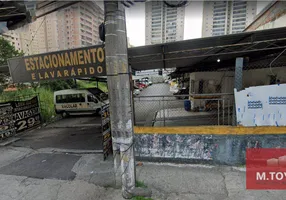 Foto 1 de Lote/Terreno para alugar, 1500m² em Centro, Guarulhos