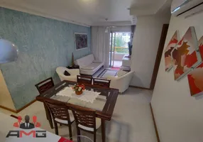 Foto 1 de Apartamento com 2 Quartos à venda, 65m² em São Lourenço, Bertioga
