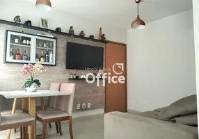 Foto 1 de Apartamento com 2 Quartos à venda, 60m² em Polocentro I - 2A Etapa, Anápolis