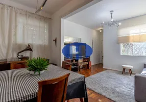 Foto 1 de Apartamento com 3 Quartos à venda, 106m² em Cruzeiro, Belo Horizonte