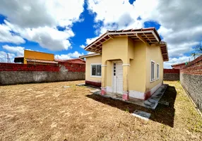 Foto 1 de Casa com 2 Quartos à venda, 50m² em CIDADE CAMPESTRE, Macaíba