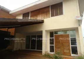 Foto 1 de Sobrado com 4 Quartos para venda ou aluguel, 317m² em Jardim Sumare, Ribeirão Preto