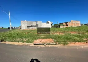 Foto 1 de Lote/Terreno à venda, 109m² em , Álvares Machado