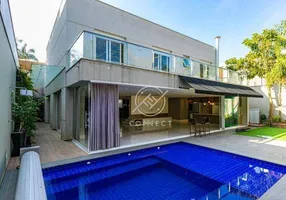 Foto 1 de Casa de Condomínio com 3 Quartos à venda, 600m² em Alto Da Boa Vista, São Paulo