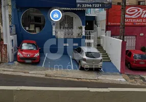 Foto 1 de Lote/Terreno à venda, 294m² em Centro, Campinas