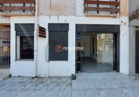 Foto 1 de Ponto Comercial com 3 Quartos para alugar, 73m² em Centro, Pelotas