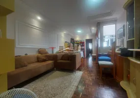 Foto 1 de Apartamento com 3 Quartos à venda, 105m² em Centro, Curitiba