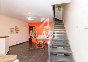 Foto 1 de Casa com 3 Quartos à venda, 139m² em Chácara Santo Antônio, São Paulo