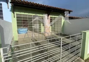 Foto 1 de Casa com 3 Quartos à venda, 100m² em Cruzeiro, Gravatá