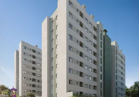 Foto 1 de Apartamento com 2 Quartos à venda, 50m² em Glória, Joinville